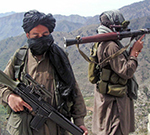 کیمپ: قدرت گرفتن دوباره القاعده در افغانستان برای بریتانیا و امریکا شر مآور است